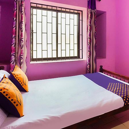 מלון Edayur Spot On Rohini Residency Kadampuzha מראה חיצוני תמונה